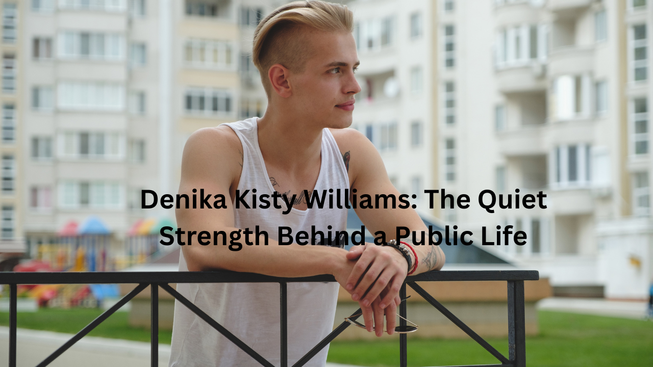 denika kisty williams