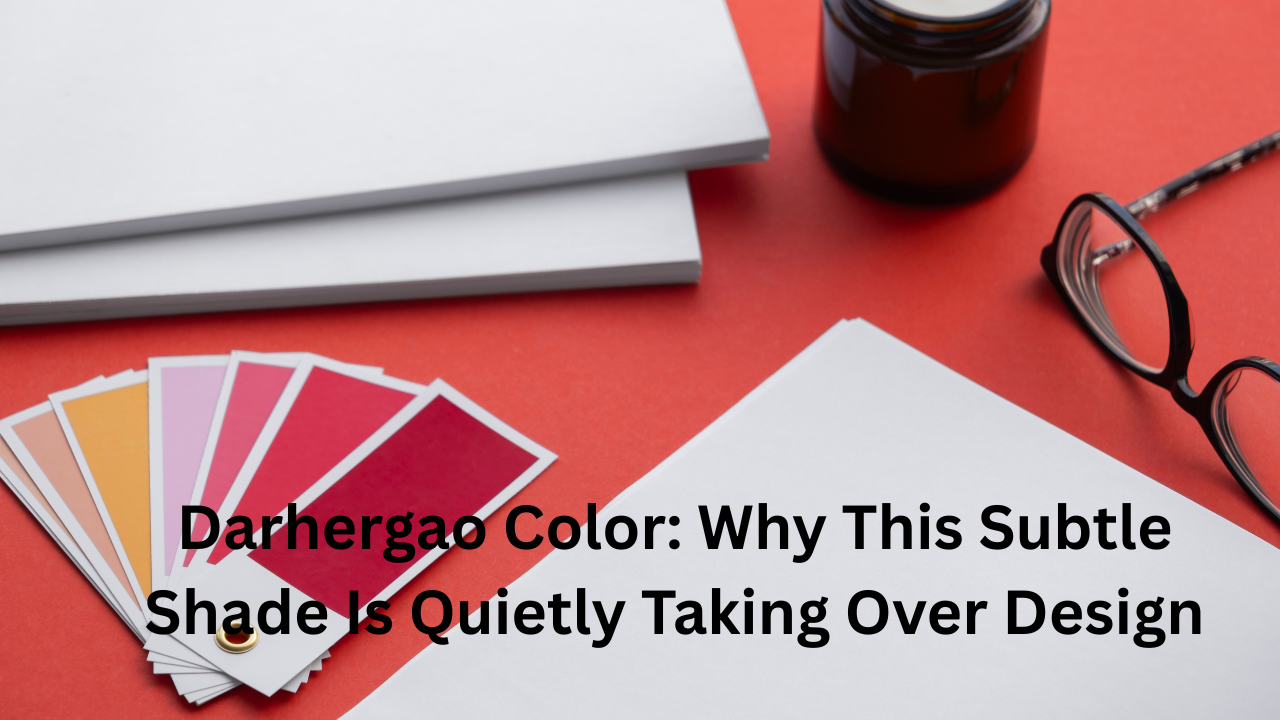 darhergao color