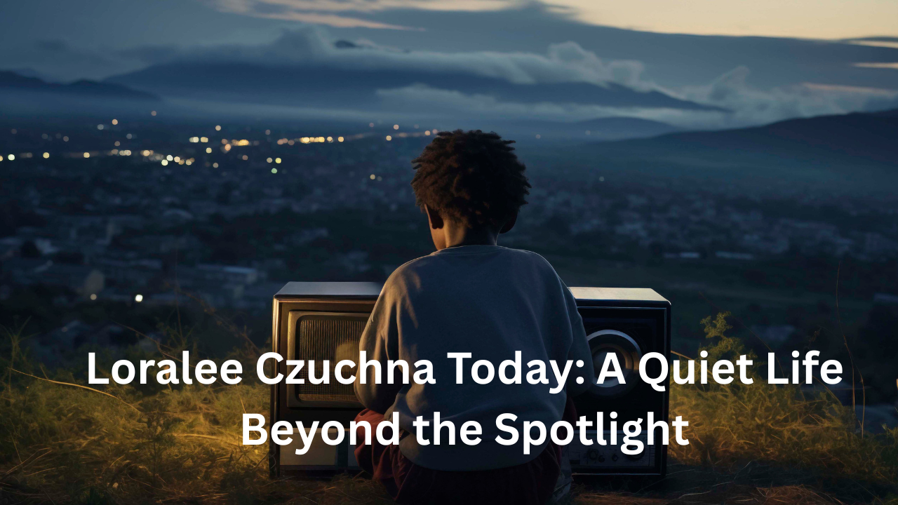 loralee czuchna today