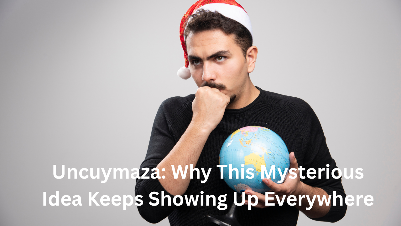 uncuymaza