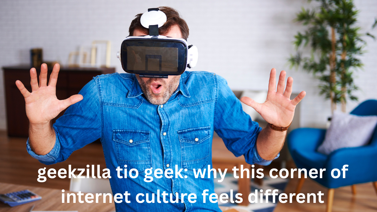geekzilla tio geek