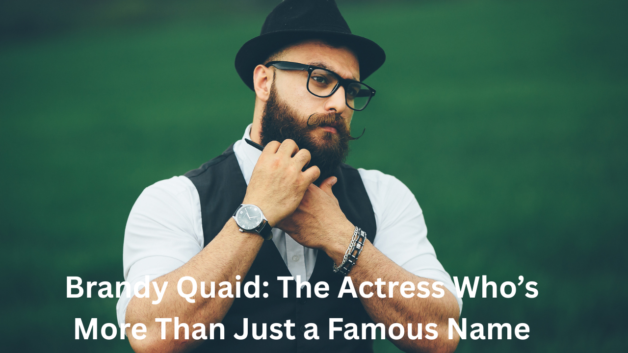 brandy quaid